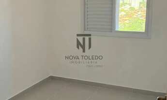 Imagem 3: Apartamento - Residencial Villagio Oriente - Jardim Oriente - 2 dormitórios - 66,5m²