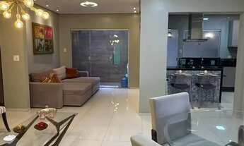 Imagem 4: Casa condomínio para venda na Mário Andreazza