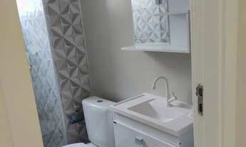 Imagem 6: Apartamento cond Reserva piatã