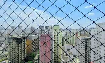 Imagem 5: Apartamento à venda Rua Araguari, Vila Uberabinha - São Paulo