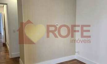 Imagem 2: Apartamento com 3 dormitórios, 127 m² - venda por R$ 2.100.000,00 ou aluguel por R$ 12.806