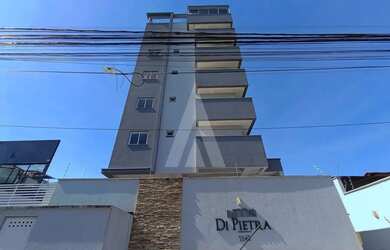 Imagem: Apartamento semi mobiliado com 3 quartos