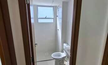 Imagem 2: Imóvel para aluguel com 45 metros quadrados com 2 quartos em Planalto - Manaus - AM