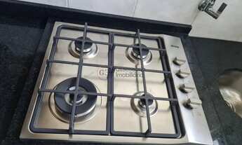 Imagem 6: Apartamento 2 dormitórios para alugar Centro Pelotas/RS