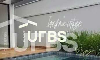 Imagem 7: Sobrado no Jardins Bolonha