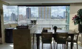 Imagem: Ed. Altos do Umarizal Mobiliado e Todo