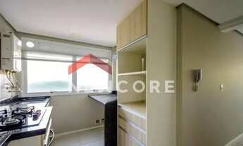 Imagem 5: Apartamento em Rua Dorival Castilhos Machado - Aberta dos Morros - Porto Alegre/RS