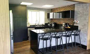 Imagem 6: Imóvel para venda possui 126 metros quadrados com 4 quartos em Buritis - Belo Horizonte