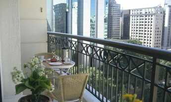 Imagem 5: Apartamento em Rua Padre João Manuel - Jardim América - São Paulo/SP