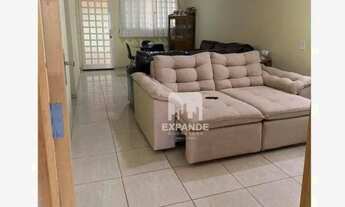 Imagem 5: Casa com 3 dormitórios para alugar, 102 m² por R$ 2.800,00/mês - Jardim Itamarati - Botuca