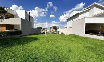 Imagem: Terreno à venda no Condomínio Terra Magna