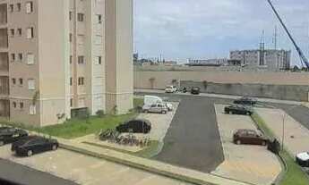 Imagem 2: Apartamento com 2 dormitórios para alugar, 55 m² por R$ 1.998,09/mês - Portal Encantos de