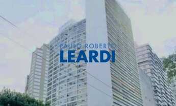 Imagem: CONJ. COMERCIAL - CONSOLAÇÃO - SP