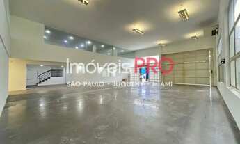 Imagem 3: Galpão Comercial de alto padrão em Moema