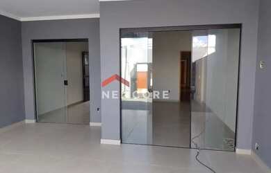 Imagem 4: Casa em Rua José Chaves de França - Vila Alto Paraíso - Bauru/SP