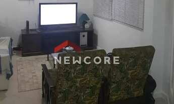 Imagem 3: Casa de condomínio em Rua Caniu - Pechincha - Rio de Janeiro/RJ