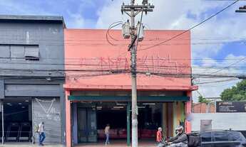 Imagem: GALPÃO COMERCIAL em SÃO PAULO - SP, SÃO