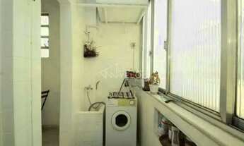 Imagem: Apartamento - / Residencial / Glória