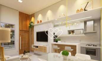 Imagem 4: Casa Sustentável com Design Moderno no Renascença