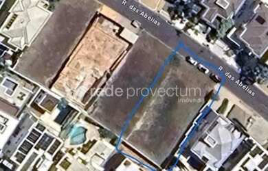 Imagem 4: Terreno - Alphaville Dom Pedro - Campinas