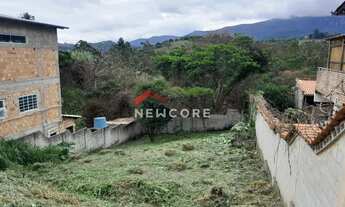 Imagem: Lote em Azaléia - Vila das Flores - Caeté/MG