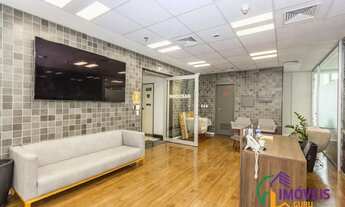 Imagem 2: CONJ. COMERCIAL - BROOKLIN - SP