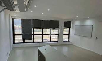 Imagem: Loja para alugar, 121 m² por R$ 11.802,20/mês