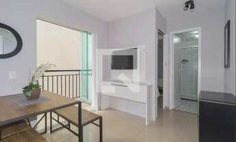 Imagem: Apartamento à Venda - Brás, 1 Quarto