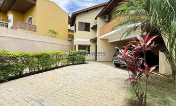 Imagem 3: Casa para locação, Jardim Guarani, Campinas, SP