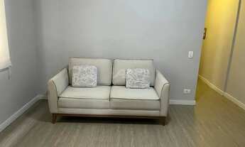 Imagem 7: Imóvel para aluguel com 54 metros quadrados com 1 quarto em Cambuí - Campinas - SP