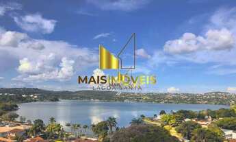 Imagem: Terreno à venda em Lagoa Santa/MG