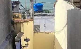 Imagem 5: Flat próximo ao morro do careca