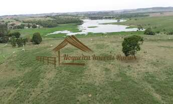 Imagem: Sitio com 11 alqueires na região de Itapetininga-SP