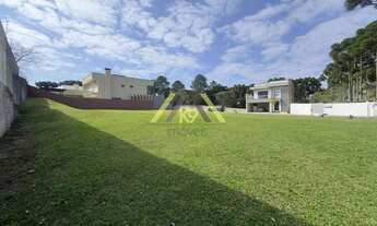 Imagem 15: LOTE / TERRENO EM CONDOMÍNIO FECHADO NA COLÔNIA FARIA EM COLOMBO