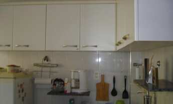 Imagem 2: Engenho Novo - Barão Bom Retiro - 2 Quartos Dependência Próximo Pedro II