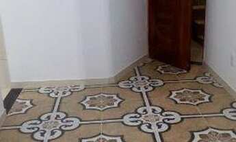 Imagem 4: Kitinet 400 ,00 água e luz incluso no valor