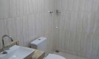 Imagem 3: Casa para alugar na Formosinha, 2 quartos, sendo 1 suite