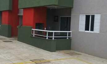 Imagem 5: Apartamento em Maracaju-MS, 03 Quartos Residencial Raizes - Alto Maracaju