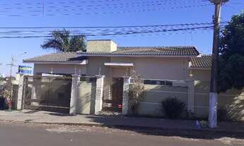 Imagem: Casa Jardim Oriental - Ourinhos