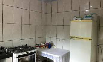 Imagem 4: Rancho no Rio Araguaia região da viuvá