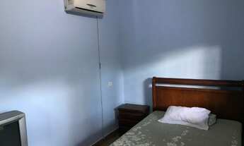 Imagem 5: Rancho no Rio Araguaia região da viuvá