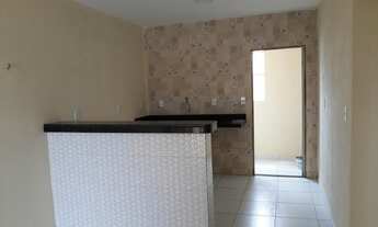 Imagem 3: Prédio Novinho para alugar