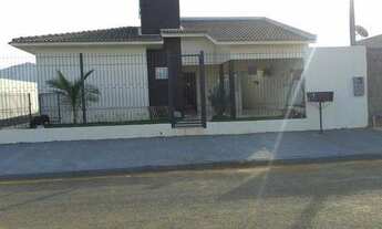 Imagem: Vende-se ou Aluga-se Casa Grande em Sorriso/MT