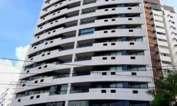 Imagem: Apto 3qtos, DCE, 125m, porcelanato, otimo