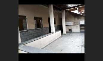 Imagem 3: Aluga-se casa no amaro lanari