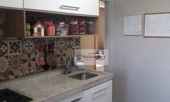 Imagem 2: Apartamento com 2 dormitórios à venda, 49 m² por R$ 185.000 - Parque Jambeiro - Campinas/S