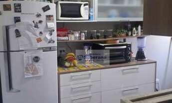 Imagem 5: Apartamento com 2 dormitórios à venda, 49 m² por R$ 185.000 - Parque Jambeiro - Campinas/S