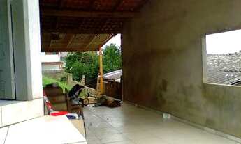 Imagem 4: Alugo casa no centro de Parobé R$450, aceito troca ou venda R$60 mil