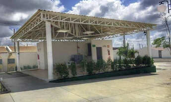 Imagem 4: Casa c/garagem nascente no Grand jardim Orquideas RS 550,00