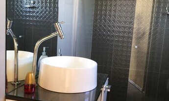 Imagem 7: Sobrado Bairro Lixeira 3/4 Sendo uma Suite